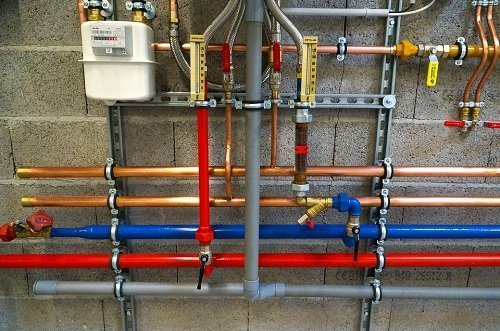Tip and Tricks on How to Design a Plumbing System for a Building